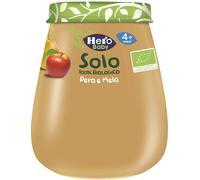 hero solo Hero omog pera mela 120g