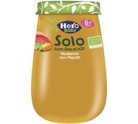 hero solo Omo hero verd/manzo 190g