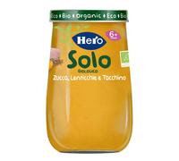 HERO SOLO OMOG ZUCCHIN/LENT/TA