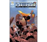 Hero Squared. Vol. 10