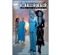 Hero Squared. Vol. 11