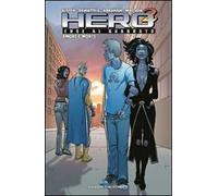 Hero Squared. Vol. 3