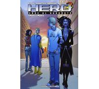 Hero Squared (Vol. 3)