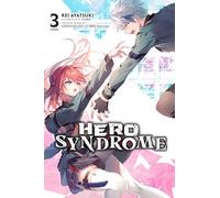 Hero Syndrome 3
