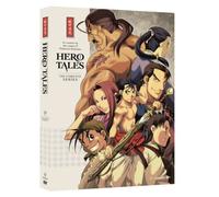 Hero Tales - Complete Box Set