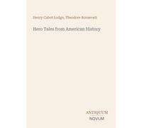 Hero Tales from American History