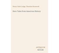 Hero Tales from American History