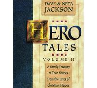 Neta Jackson Dave Jackson Hero Tales, Vol. 2 (Tascabile) Hero Tales