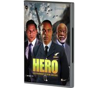 Hero: The Extraordinary Life of Mr. Ulrice Cross