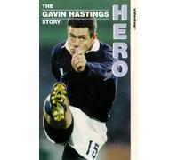 Hero: The Gavin Hastings Story [VHS]