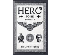 Hero To Be Books 1-4: 1234