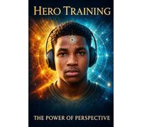 HERO TRAINING: THE POWER OF PERSPECTIVE