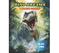 Hero W Dino Dreams (Tascabile)