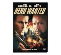 Hero Wanted