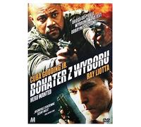 Hero Wanted [DVD] (IMPORT) (Nessuna versione italiana)