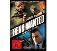 Hero Wanted - Helden brauchen kein Gesetz