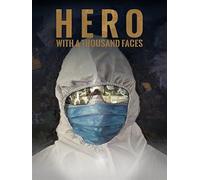 Hero With A Thousand Faces [Edizione in lingua inglese] - aa.vv.
