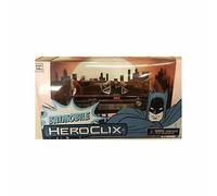 HEROCLIX BATMAN - Batmobile - DC Comics - 2013 - WIZKIDS