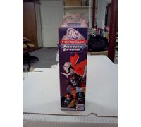 HEROCLIX DC JUSTICE LEAGUE BOOSTER (1 pack only)
