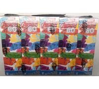 HEROCLIX ~ MARVEL AVENGERS 60th Anniversario Booster Brick ~ Nuovo Sigillato