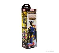 HEROCLIX MARVEL AVENGERS FANTASTIC FOUR / WAR OF THE REALMS / X-MEN / DC JUSTICE