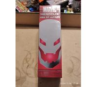 HEROCLIX MARVEL- SET 5 PERSONAGGI H 4 CM- NUOVO