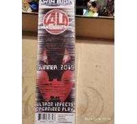 HEROCLIX MARVEL- SET 5 PERSONAGGI H 4 CM- NUOVO