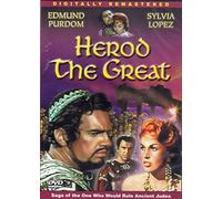 Herod The Great