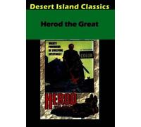 Herod the Great (DVD) Edmund Purdom Sandra Milo