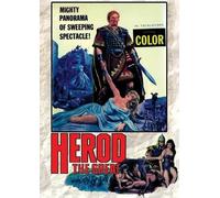 Herod The Great [Edizione: Regno Unito] [Edizione: Regno Unito]
