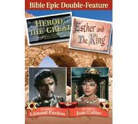 Herod the Great & Esther & the