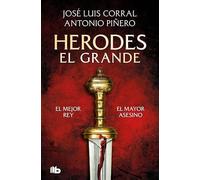 Herodes El Grande