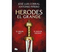 Herodes El Grande