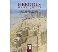 Herodes : el rey arquitecto: 8