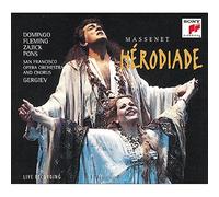 Herodiade-Comp Opera