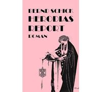 Herodias Report