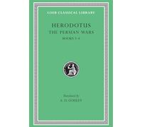 Herodotus/Books Iii-IV: Books 3-4: Volume II