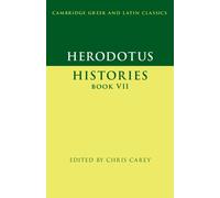 Herodotus: Histories Book VII