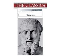 Herodotus Herodotus, Histories (Tascabile) Classics