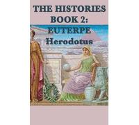 Herodotus Herodotus The Histories Book 2 Euterpe (Copertina rigida)