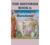 Herodotus Herodotus The Histories Book 4 (Copertina rigida)
