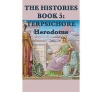 Herodotus Herodotus The Histories Book 5 (Copertina rigida)