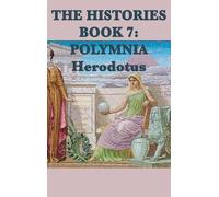 Herodotus Herodotus The Histories Book 7 (Copertina rigida)