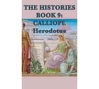 Herodotus Herodotus The Histories Book 9 (Copertina rigida)