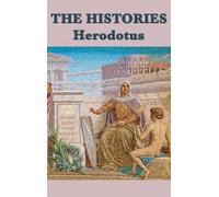 Herodotus Herodotus The Histories (Copertina rigida)