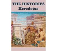 Herodotus Herodotus The Histories (Tascabile)