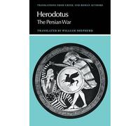 Herodotus Herodotus: The Persian War (Tascabile)