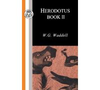 Herodotus Histories (Tascabile)