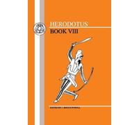 Herodotus Histories (Tascabile) BCP Greek Texts