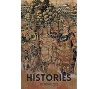 Herodotus Histories (Tascabile) Classics of World Literature